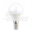 LAMP BULBO LED 6W 230V E14 3000K 
