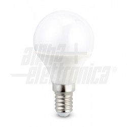 LAMP BULBO LED 6W 230V E14 3000K 