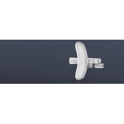 UBIQUITI LITE BEAM 5AC 5GHZ 23DBI ANTENNA DA ESTERNO 5GHZ GUADAGNO 23dbi