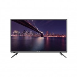 TV LED 32  HD DVB T2/S2 SCR H265 NERO BOLVA