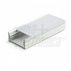 Profilo Allum e cover PC Opaco  Pr/m 