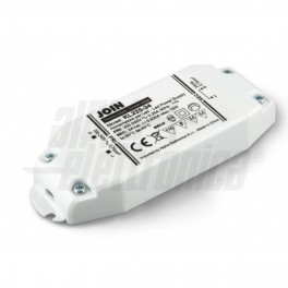 ALIMENTATORE TENSIONE COST 24V 15W Alimentatore per Led a tensione costante 15W   24Vdc