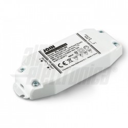 ALIMENTATORE TENSIONE COST 24V 15W Alimentatore per Led a tensione costante 15W   24Vdc