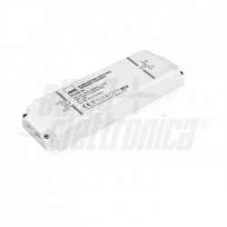 Alimentatore 75W 24VDC Alimentatore per Led a tensione costante 75W   24Vdc