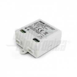 ALIMENTATORE CORR COST 350MA 3W Alimentatore per Led a corrente costante 3W   350mA