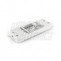 ALIMENTATORE CORR COST 700MA 12W SLIM Alimentatore per Led a corrente costante 12W   700mA