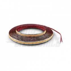 Striscia Led COB  24V 15W/m  Bianco NAT Striscia Led COB   24V   15W/m   Bianco naturale