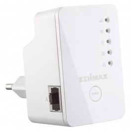 MINI ESTENSORE WIRELESS EW 7438RPN 