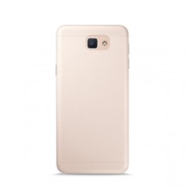 Puro Custodia Ultra Slim  0 3 NUDE  per Samsung Galaxy J5 2017 5 3  Trasparente