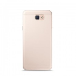 Puro Custodia Ultra Slim  0 3 NUDE  per Samsung Galaxy J5 2017 5 3  Trasparente