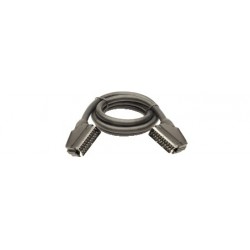 CAVO SCART SCART 21 P COLL 1,2 MT 100PZ