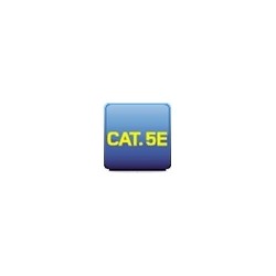 CAVO RETE CAT5 UTP 20m 