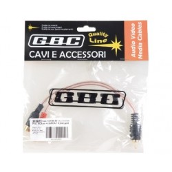 PR RCA  / 2 SP RCA 0,20m 