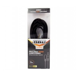 PROL SPINA PRESA 3,5MM, 5M PLASTIC BIOX