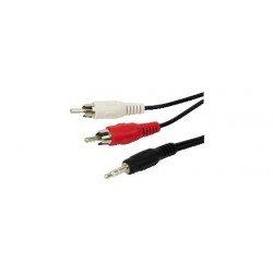 SP J 3,5 S/2 SP RCA 1,2m 