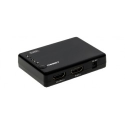 SPLITTER HDMI 4 OUT FULL 3D 