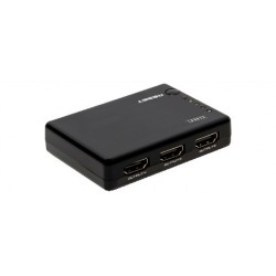 SPLITTER HDMI 4 OUT FULL 3D 