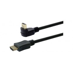 CAVO HDMI 1 3 1,8M GOLD HI END 
