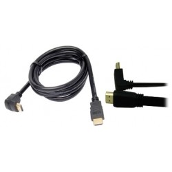 CAVO HDMI 1 3 1,8M GOLD HI END 