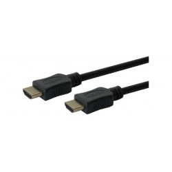 CAVO HDMI 5M HIGH SPEED C/ETH  