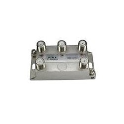 PARTITORE  4   VIE PTR2 DIVISORE 4 VIE CON PASSAGGIO CC