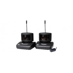 RIPETITORE DI TELECOMANDI WIRELESS 