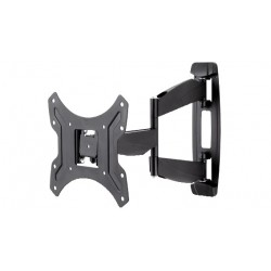 SUPPORTO SLIM 3 SNODI PER TV PER TV LED DA 26  A 50 