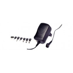 ALIMENTATORE SWITCH 3 12V 7,2W 600MA 