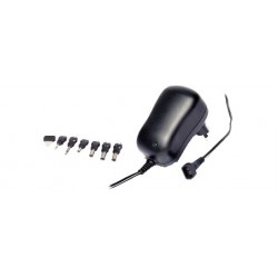 ALIMENTATORE  SWITCH 3 12V 12W 1A 