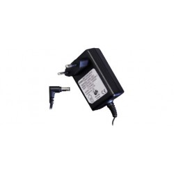 ALIMENTATORE  12V 2A SWITCH PLUG IN SPI 