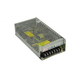 ALIMENTATORE SWITCH 24V 6,25A 150W 