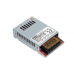 ALIMENTATORE 12V 1,25A 15W CON 