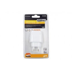 ALIM 2X USB X TABLET E SMARTPH 