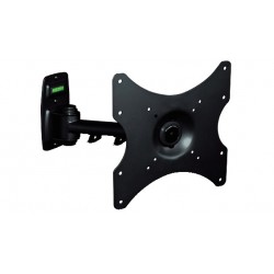 PORTA TV LCD DA 17 a 37 A PARETE 2 SNODI