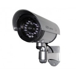 FINTA TELECAMERA PROFESS C IR 