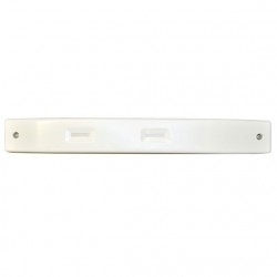 Rivelatore di movimento doppio PIR con antimascheramento senza fili a effetto tenda per porte e finestre