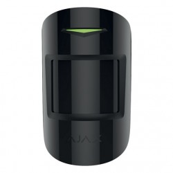 MotionProtect PlusN Rivelatore di movimento a doppia tecnologia PIR + MW senza fili  Portata m 12