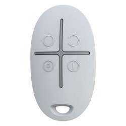 SpaceControl Telecomando per inserimento/disinserimento sistema e per attivazione di allarme