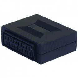 ADATTATORE DA PR SCART A PR SC 