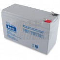 BATTERIA AL PIOMBO 12V  7,2A 12 VB 7,2A