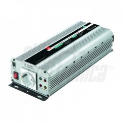 INVERTER1000W INGRES 12VCC USC 