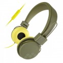 CUFFIA SPEAK STREET MILITARY   HEADPHONE 