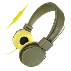 CUFFIA SPEAK STREET MILITARY   HEADPHONE 