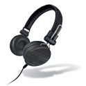 CUFFIA  SPEAK DENIM BLACK   HEADPHONE WE 