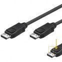 CAVO DISPLAYPORT 10 mt 
