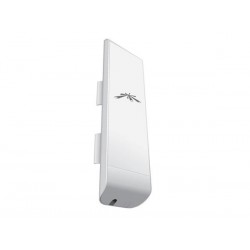ANT  UBIQUITI NANO STATION M2 2 4GHZ AIRMAX 11DBI CPE
