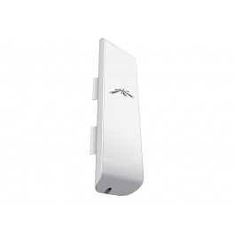 ANT  UBIQUITI NANO STATION M5 CPE UBIQUITI NANOSTATION LOCO M5 WIRELESS ACCESS POINT 150 Mbps POTENZA DI USCITA 27dBm   500 mill