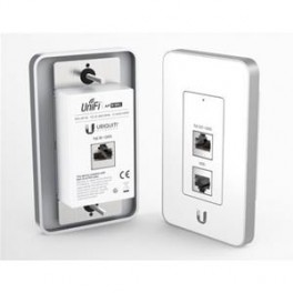 UBIQUITI UAP IW UNIFI AP DA INCASSO IN SCATOLA 503 2,4GHZ 150MBPS