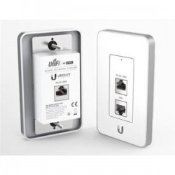 UBIQUITI UAP IW UNIFI AP DA INCASSO IN SCATOLA 503 2,4GHZ 150MBPS