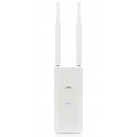 UBIQUITI UAP OUTDOOR+ UniFi AP Ubiquiti UniFi Outdoor+ e  il nuovo Access Point della famiglia UniFi per esterno ed ambienti ind